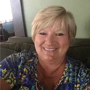 Meet your Posher, Barb